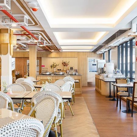 Darley Hotel Chiangmai Чиангмай Экстерьер фото