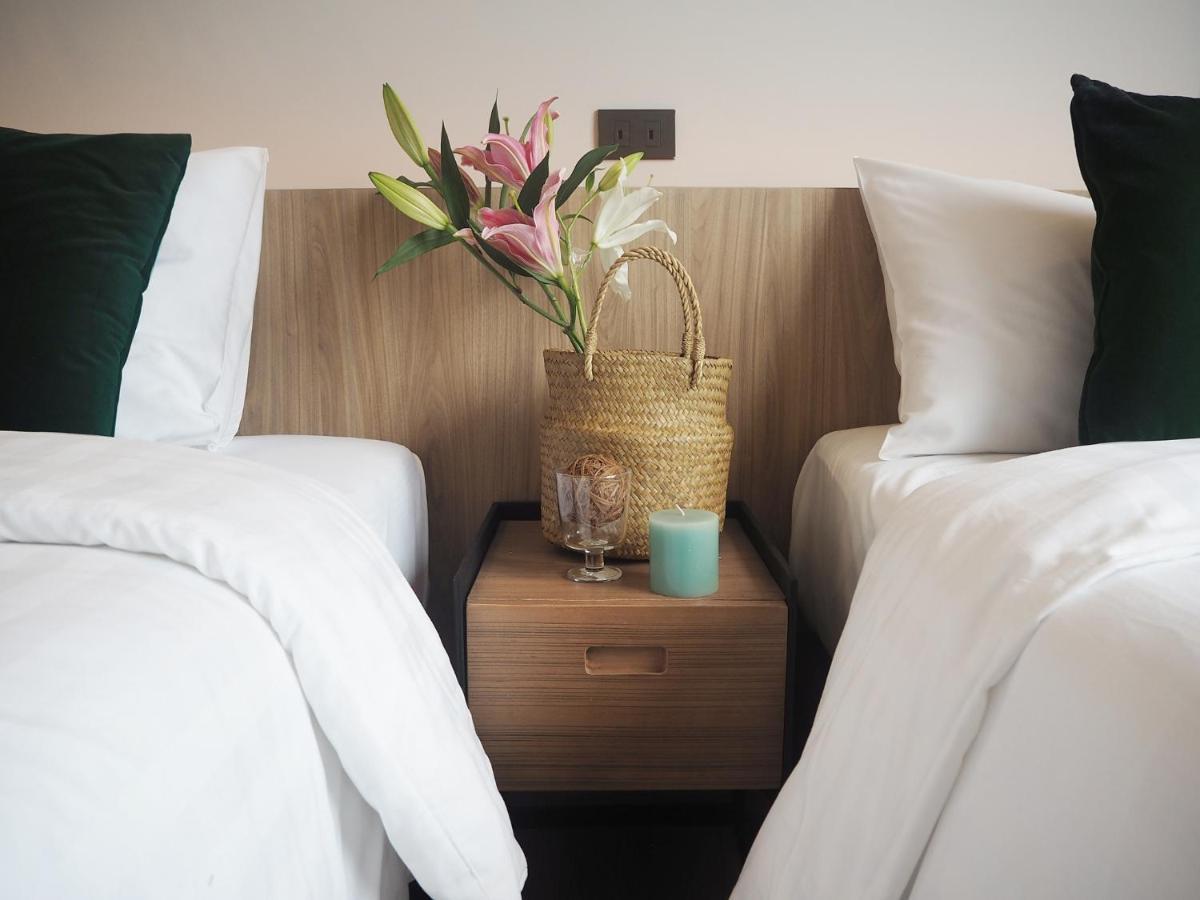 Darley Hotel Chiangmai Чиангмай Экстерьер фото