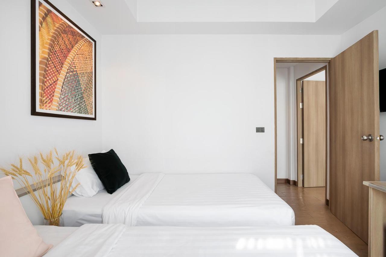 Darley Hotel Chiangmai Чиангмай Экстерьер фото