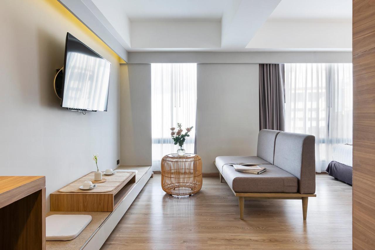 Darley Hotel Chiangmai Чиангмай Экстерьер фото