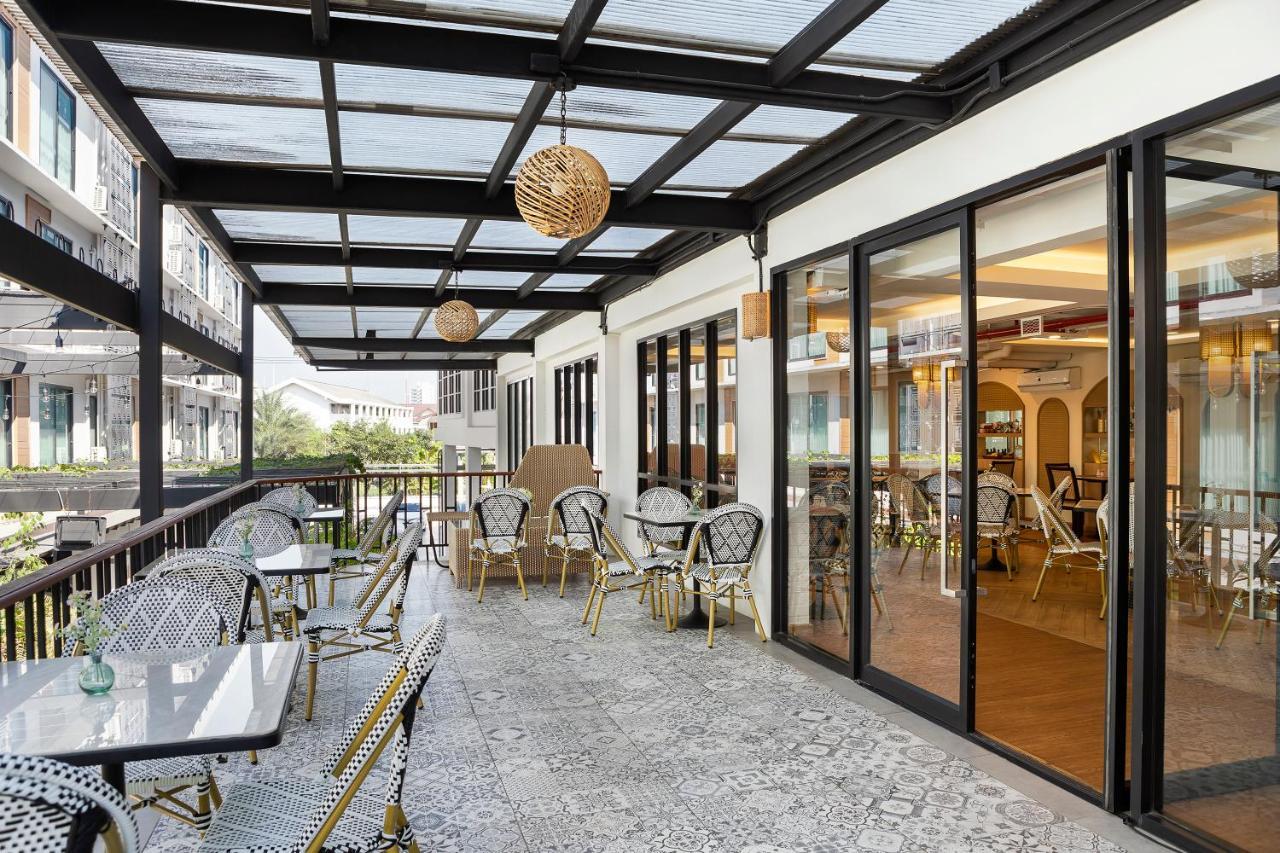 Darley Hotel Chiangmai Чиангмай Экстерьер фото